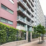 Blueground Nine Elms Doorman Furnished Lon-580