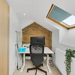Pass The Keys Family Home W Beautiful Renovated Kitchen
