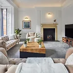The Mayfair Apartment