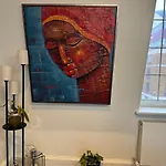 Penthouse With Garden In Chealsea