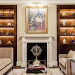 Exquisite 5Br With Outdoor Terrace, Mayfair Residence