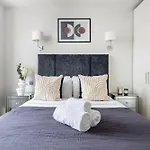 2Br In Soho - Charlotte Street - Cityapartmentstay