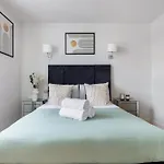 2Br In Soho - Charlotte Street - Cityapartmentstay