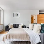 2Br In Soho - Charlotte Street - Cityapartmentstay