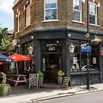 Stylish 2Br - London Bridge - Central Tourist Spot