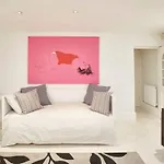 Charming Flat In Knightsbridge
