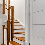 Unique Stylish Duplex 2Br 2Ba Balcony