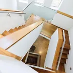 The Hampstead Garden Hideaway - 5Bdr Home With Pool And Garden