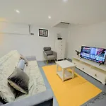 Beautiful 2Bed In Brixton