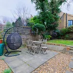 Tranquil 1Bd Flat Stoke Newington
