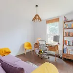Tranquil 1Bd Flat Stoke Newington