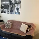 Charming London Apartment With Great Views
