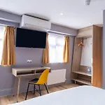 Comfort Inn Edgware Road W2
