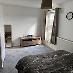 Modern 2 Bedroom Terrace