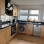 Modern 2 Bedroom Terrace