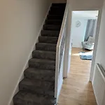 Modern 2 Bedroom Terrace
