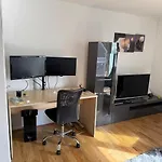 Modern 2 Bedroom Terrace