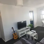 Serene City Retreat - 2 Bedroom Flat For Rent