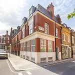 Wonderful House Central London - Westminster