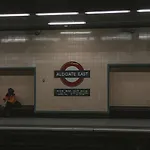 Aldgate One