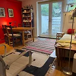 Comfy Child/Dog Friendly Garden Flat Heart Camden