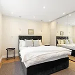 Stylish 1Bed Getaway, Free Parking