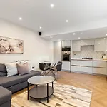 Stylish 1Bed Getaway, Free Parking