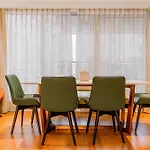 Upscale 3Br Apt W Balcony, 3Min Railway Station