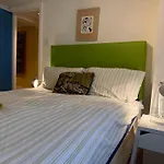 Comfy Child/Dog Friendly Garden Flat Heart Camden