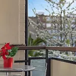 Short Stays At Juliet House