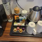 Central Boutique Room 302