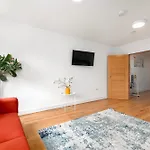 Cozy Flat London