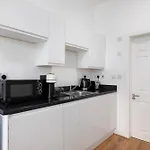 Cozy Flat London