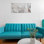 Cozy Flat London