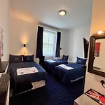 Jubilee Hotel Victoria