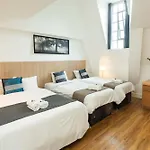 Greenwich Family Stay