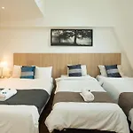 Greenwich Family Stay