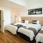 Greenwich Family Stay