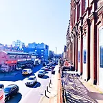 East London Escape