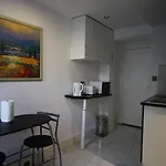 1-Bed Flat By Liverpool Street