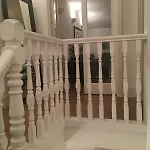 Clapham South - Large 1 Bed Penthouse