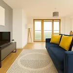 Modern & Quiet Islington Apartment Near King\'S Cross