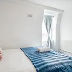 Spacious London Stay - 3 Bedroom Property