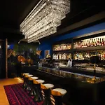 Hux Hotel, Kensington