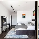 North Ken VI - 2 Bedrooms - 2 Bathrooms - Balcony - Concierge