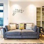Modern Ealing Common Duplex