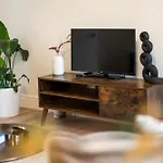 4 Bed By Gloucester Road Station