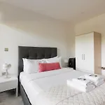 Cosy 2Br Flat, West Hampstead, 4 Mins To Tube