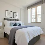 Sonder By Marriott Bonvoy Oxford Circus Apartments