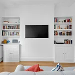 Modern And Cosy 2 Bedroom Flat In Notting Hill